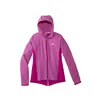 Women's Sports Jacket Brooks Canopy