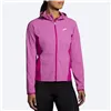 Women's Sports Jacket Brooks Canopy