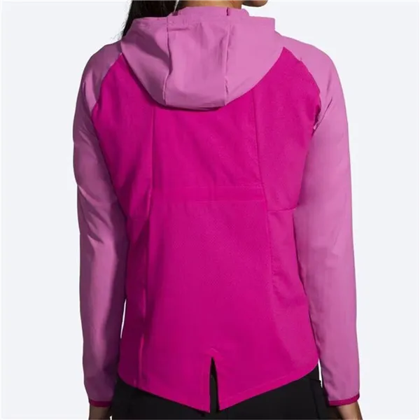 Women's Sports Jacket Brooks Canopy