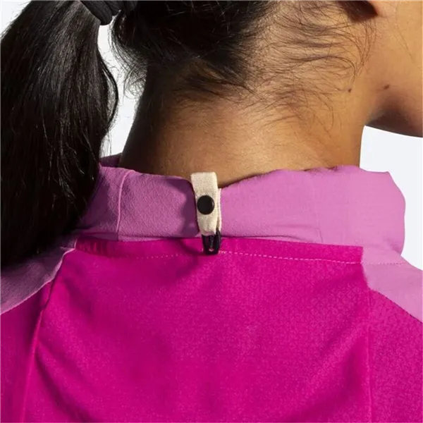 Women's Sports Jacket Brooks Canopy