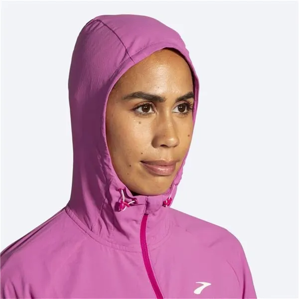 Women's Sports Jacket Brooks Canopy