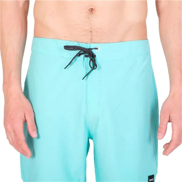 Men’s Bathing Costume Hurley Phantom OO Solid Water