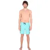 Men’s Bathing Costume Hurley Phantom OO Solid Water