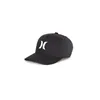 Ladies' hat Hurley Hurley One And Only Black