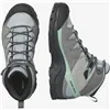 Hiking Boots Salomon Quest Rove Gore-Tex Grey