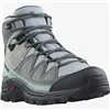 Hiking Boots Salomon Quest Rove Gore-Tex Grey