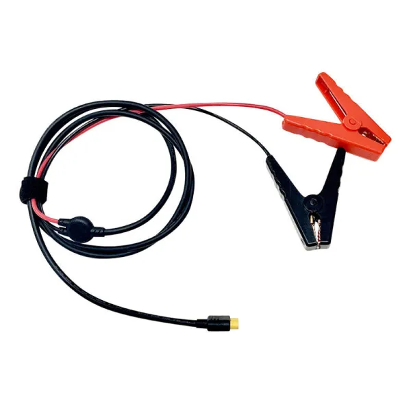 EcoFlow Smart Auto Battery Maintainer