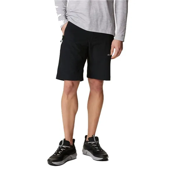 Men's Shorts Columbia Silver Ridge™ Black