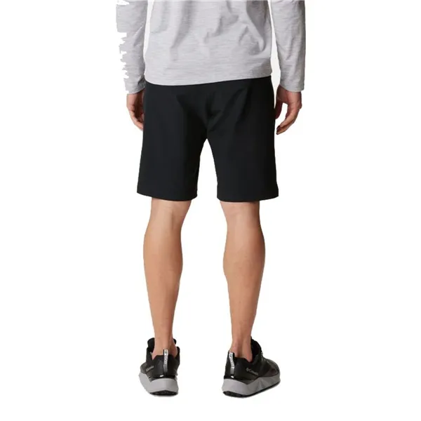 Men's Shorts Columbia Silver Ridge™ Black
