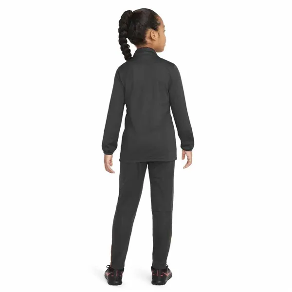Tracksuit for Adults Nike Black Children's Unisex