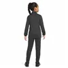 Tracksuit for Adults Nike Black Children's Unisex