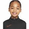 Tracksuit for Adults Nike Black Children's Unisex