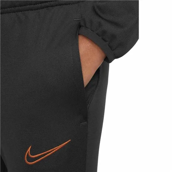 Tracksuit for Adults Nike Black Children's Unisex
