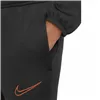 Tracksuit for Adults Nike Black Children's Unisex