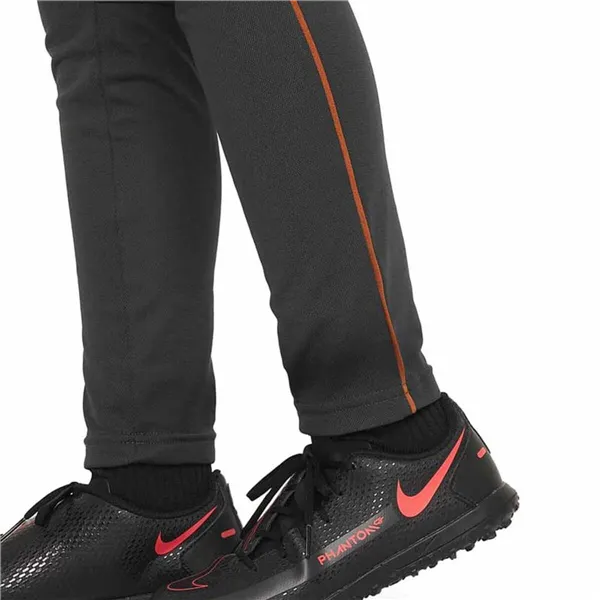 Tracksuit for Adults Nike Black Children's Unisex