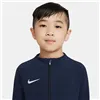Tracksuit for Adults Nike Dark blue Children's Unisex