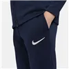 Tracksuit for Adults Nike Dark blue Children's Unisex