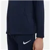Tracksuit for Adults Nike Dark blue Children's Unisex