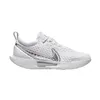 Women's Tennis Shoes Nike Court Zoom Pro White