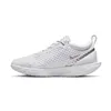 Women's Tennis Shoes Nike Court Zoom Pro White