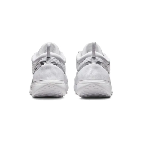 Women's Tennis Shoes Nike Court Zoom Pro White