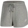 Sports Shorts for Women Nike Sportswear Essential W Dark grey