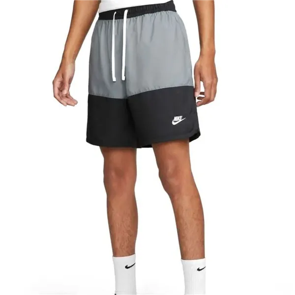 Men's Sports Shorts Nike Black