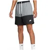 Men's Sports Shorts Nike Black
