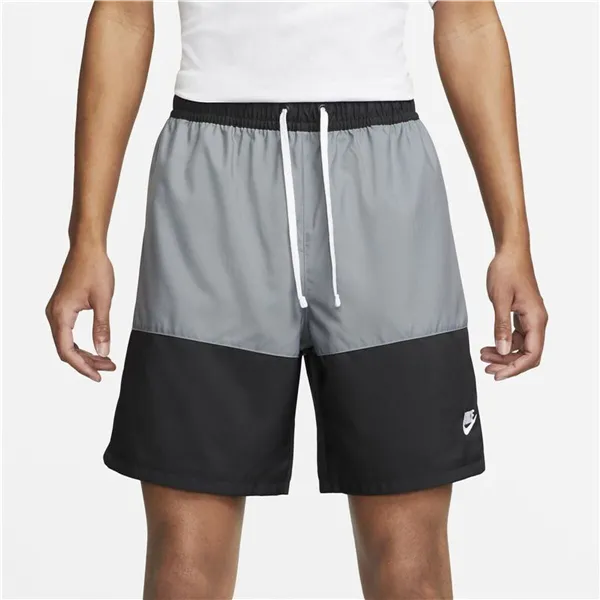 Men's Sports Shorts Nike Black