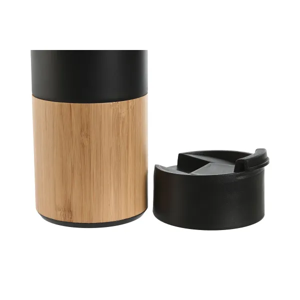 Termoss Home ESPRIT Melns Dabisks 400 ml