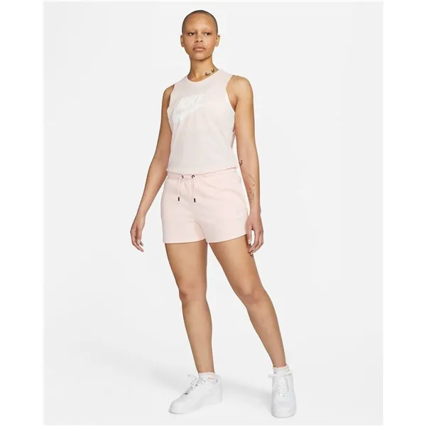 Sports Shorts for Women Nike Essential Pink
