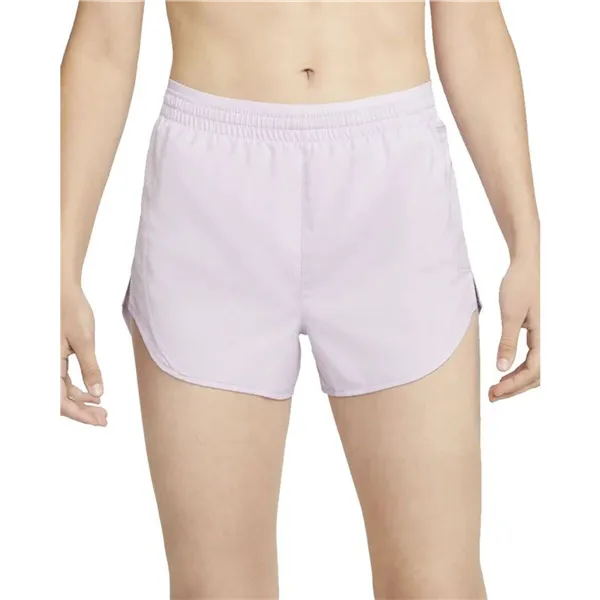 Sports Shorts for Women Nike Tempo Luxe Pink