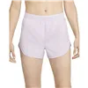 Sports Shorts for Women Nike Tempo Luxe Pink