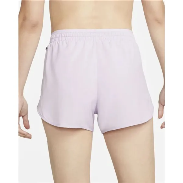 Sports Shorts for Women Nike Tempo Luxe Pink