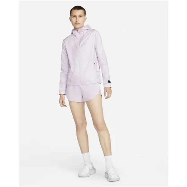 Sports Shorts for Women Nike Tempo Luxe Pink