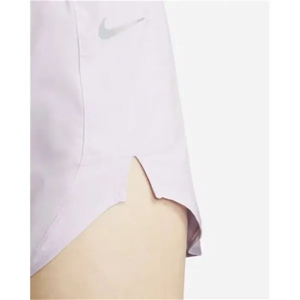 Sports Shorts for Women Nike Tempo Luxe Pink