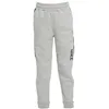 Children’s Sports Shorts Nike NSW HYBRID FLC BB Grey