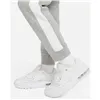 Children’s Sports Shorts Nike NSW HYBRID FLC BB Grey