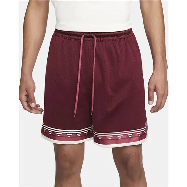 Adult Trousers Nike Gianni Dark Red