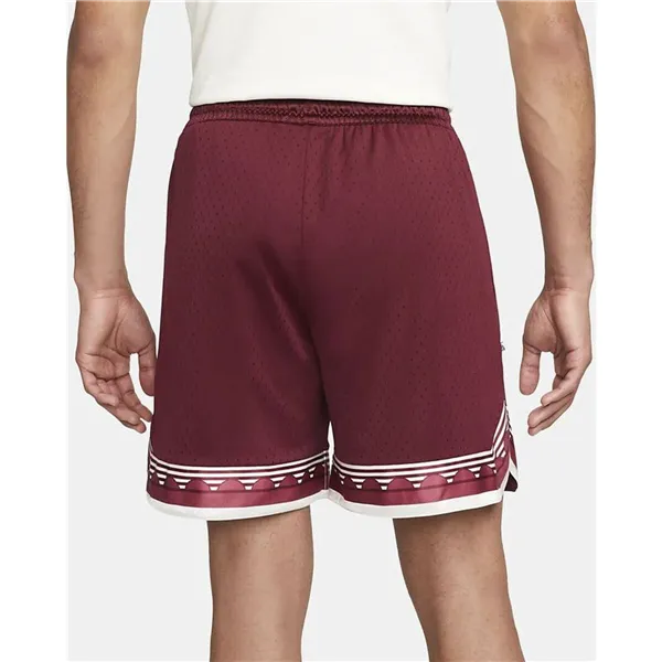 Adult Trousers Nike Gianni Dark Red