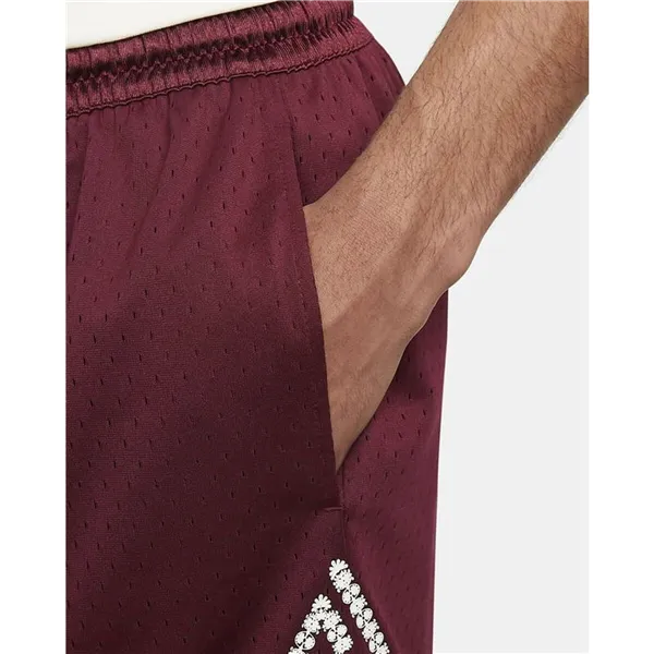 Adult Trousers Nike Gianni Dark Red