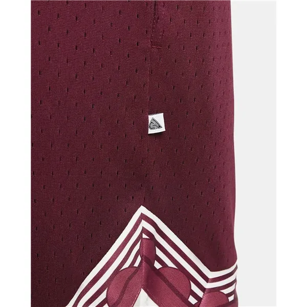 Adult Trousers Nike Gianni Dark Red