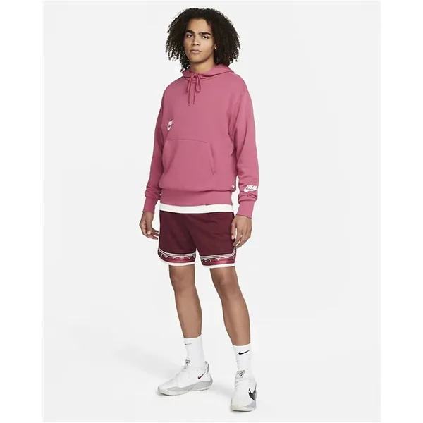 Adult Trousers Nike Gianni Dark Red