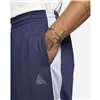 Long Sports Trousers Nike Gianni Dark blue Men