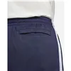 Long Sports Trousers Nike Gianni Dark blue Men