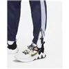 Long Sports Trousers Nike Gianni Dark blue Men