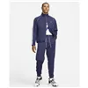 Long Sports Trousers Nike Gianni Dark blue Men