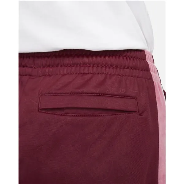 Long Sports Trousers Nike Giannis Brown Men