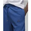Long Sports Trousers Nike Jordan Essentials Dark blue Men