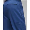 Long Sports Trousers Nike Jordan Essentials Dark blue Men
